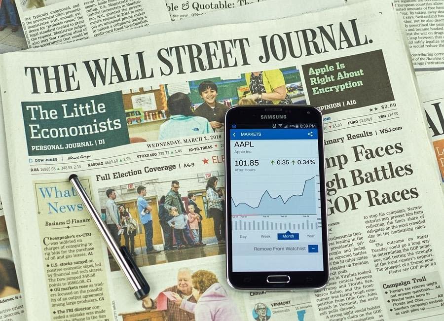 the-wall-street-journal