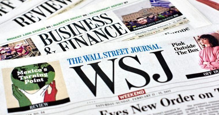 the-wall-street-journal