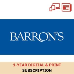 barron's