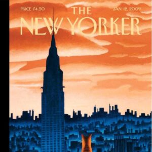 the new yorker